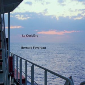 La croisière couverture