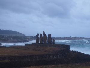 Ile de Pâques