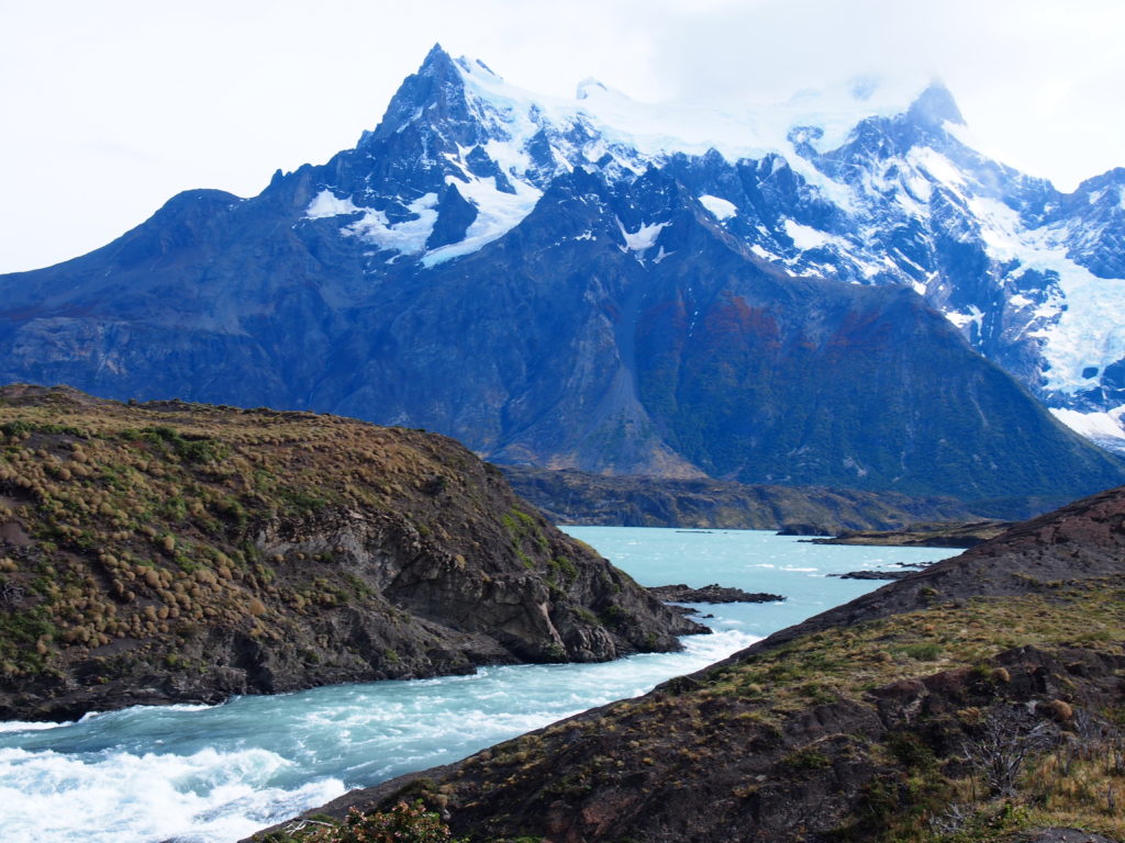 Chili Patagonie